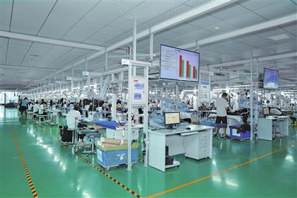 從1萬件到1件 青島瑞華的數(shù)字化新生與網(wǎng)絡(luò)信息安全軟件開發(fā)之路